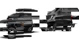 New 2025 GMC Yukon XL AT4 image 4