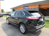 Used 2024 Ford Edge SEL w/ Cargo Accessory Package image 3
