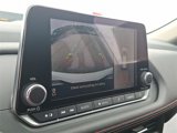 New 2026 Nissan Rogue SV image 4