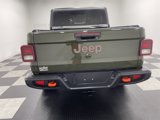 Used 2023 Jeep Gladiator Mojave w/ Cold Weather Group image 3