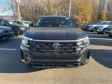 New 2025 Volkswagen Atlas Cross Sport SEL R-Line image 6
