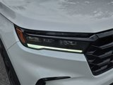 New 2025 Honda Pilot Black Edition image 4