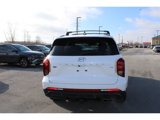 New 2025 Hyundai Palisade XRT image 3
