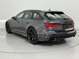 New 2025 Audi RS 6 performance image 5