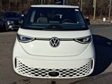 New 2025 Volkswagen ID. Buzz Pro S image 2