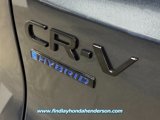 New 2026 Honda CR-V Sport Touring image 6