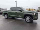 Used 2022 Toyota Tundra SR5 w/ SR5 Premium Package image 2