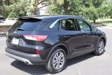 Used 2022 Ford Escape SEL image 4
