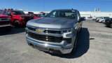New 2026 Chevrolet Silverado 1500 LT image 5