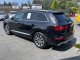 Used 2017 Audi Q7 3.0T Premium Plus w/ Premium Plus Package image 5
