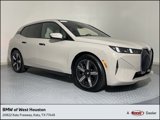 New 2026 BMW iX xDrive60 w/ Executive Package image 1