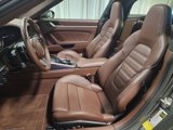 Certified 2022 Porsche 911 Targa 4S image 5