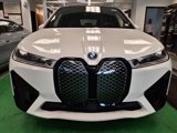 New 2025 BMW iX M60 image 2