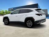 New 2025 Hyundai Tucson Limited image 4