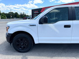 Used 2020 Ford F150 XL w/ Equipment Group 101A Mid image 2