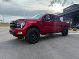 Used 2024 Ford F150 Lariat image 3