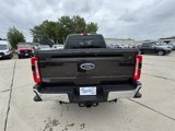 New 2025 Ford F250 Lariat image 5