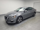 Used 2021 Nissan Altima 2.5 SV image 2