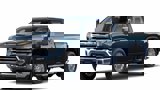 New 2025 Chevrolet Silverado 3500 LTZ w/ LTZ Premium Package image 3