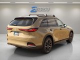 New 2025 MAZDA CX-70 Plug-In Hybrid w/ Premium Plus image 5