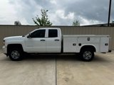 Used 2019 Chevrolet Silverado 2500 W/T w/ WT Convenience Package image 5