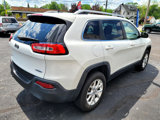 Used 2014 Jeep Cherokee Latitude image 4