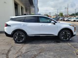 New 2026 Kia Sportage SX image 4