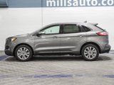 Certified 2024 Ford Edge Titanium image 3