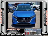 Used 2025 Nissan Sentra SV image 5