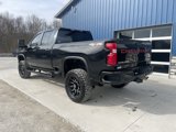 Used 2020 Chevrolet Silverado 2500 Custom w/ Custom Value Package image 5