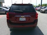 Used 2017 Chevrolet Equinox LT w/ Convenience Package image 2