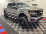 Used 2024 Ford F150 XLT image 2