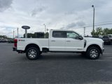 New 2025 Ford F250 King Ranch w/ Chrome Package image 4