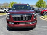 New 2025 Nissan Armada SL image 4