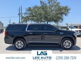 Used 2021 GMC Yukon XL SLT w/ SLT Luxury Plus Package image 2