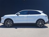 Used 2025 Porsche Cayenne E-Hybrid image 2
