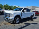 New 2025 Ford F250 Lariat image 3