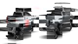 New 2025 GMC Sierra 1500 AT4 image 3