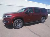 New 2025 Jeep Wagoneer L 4WD w/ Convenience Group I image 2