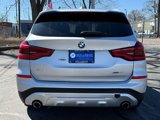 Used 2021 BMW X3 xDrive30i w/ Convenience Package image 3