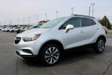 Used 2022 Buick Encore Preferred w/ Safety Package image 2