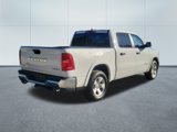 New 2025 RAM 1500 Big Horn image 4