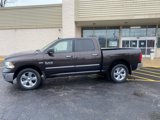 Used 2017 RAM 1500 Big Horn image 2