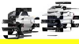 New 2026 Chevrolet Silverado 1500 ZR2 image 2