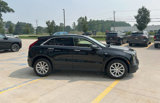 Used 2020 Cadillac XT4 Luxury image 5