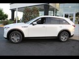 New 2025 MAZDA CX-90 3.3 Turbo w/ Preferred Package image 2