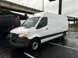New 2025 Mercedes-Benz Sprinter 2500 image 3