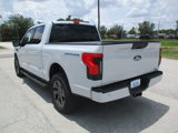 New 2025 Ford F150 Lightning XLT image 5