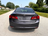 Used 2020 Acura TLX image 5