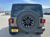 New 2025 Jeep Wrangler Willys image 4